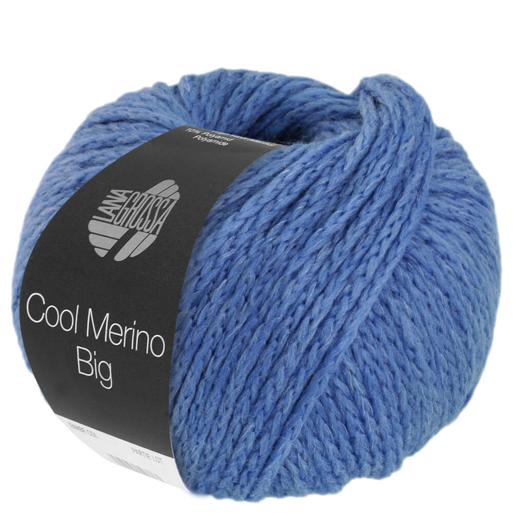 Cool Merino Big