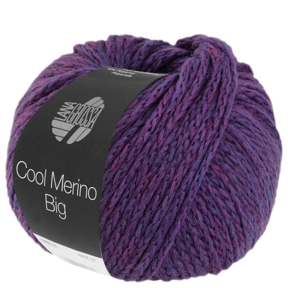 Cool Merino Big