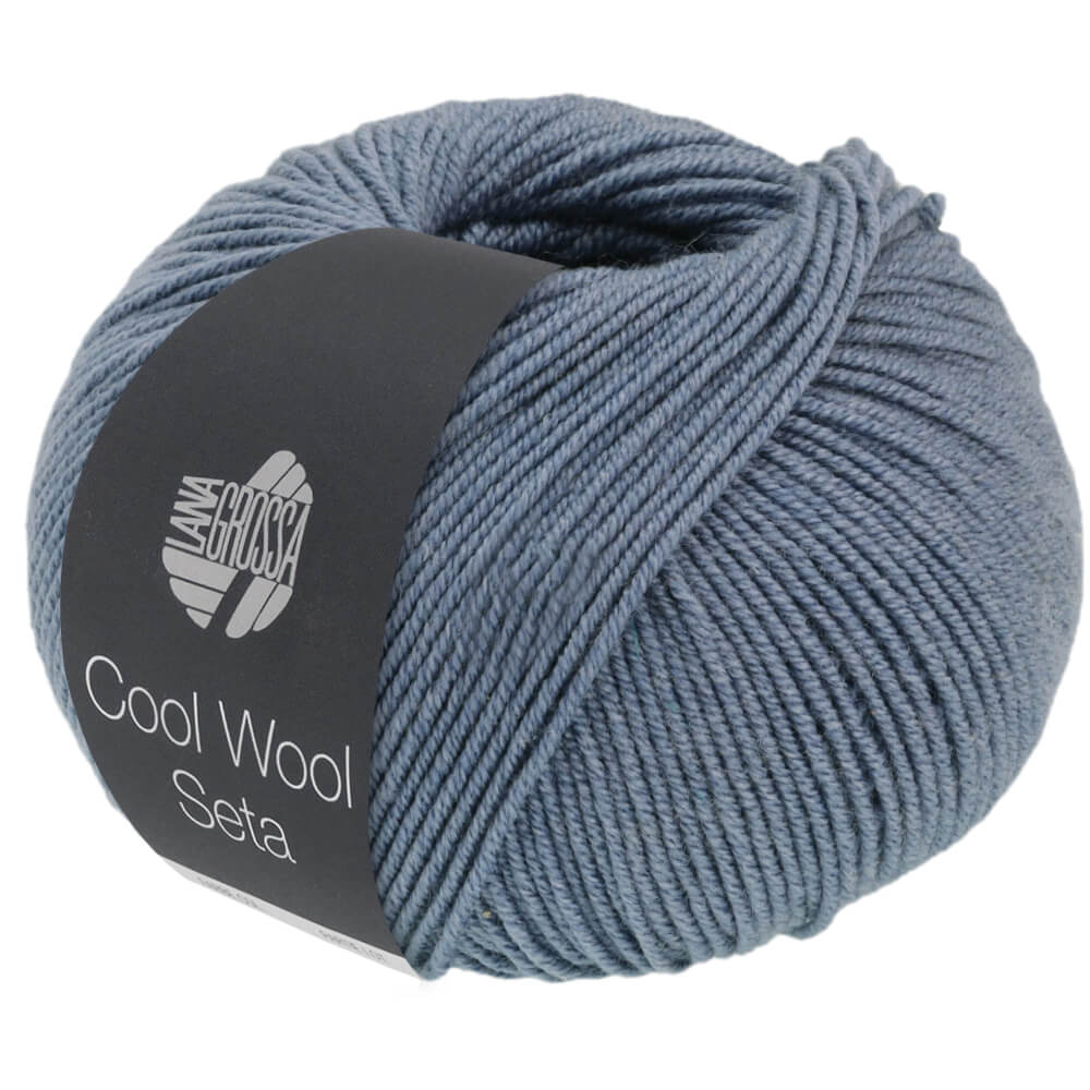 Cool Wool Seta