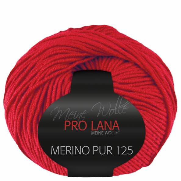 Merino Pur 125