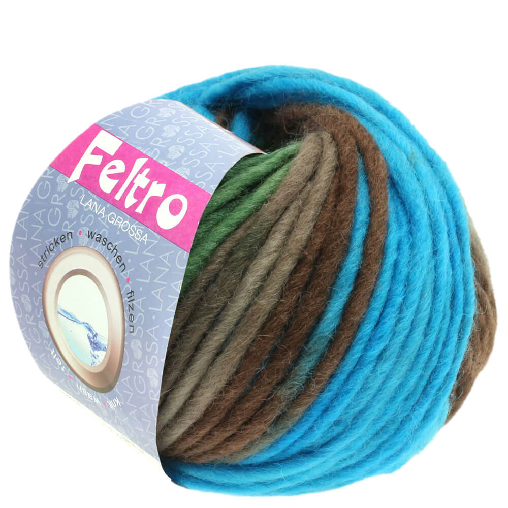 Feltro Print