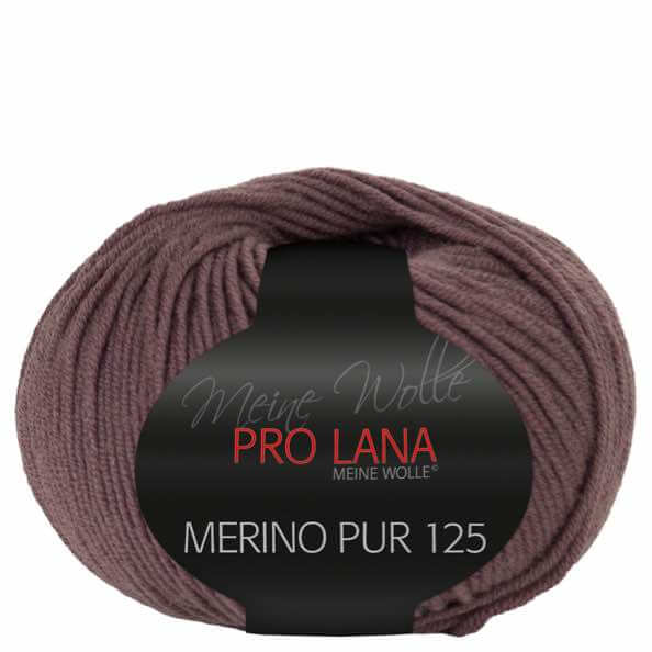 Merino Pur 125