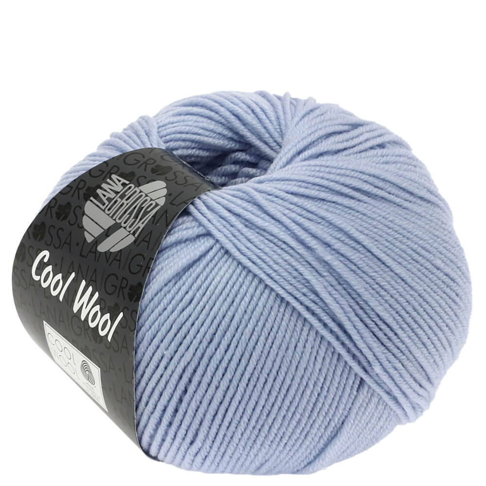 Cool Wool