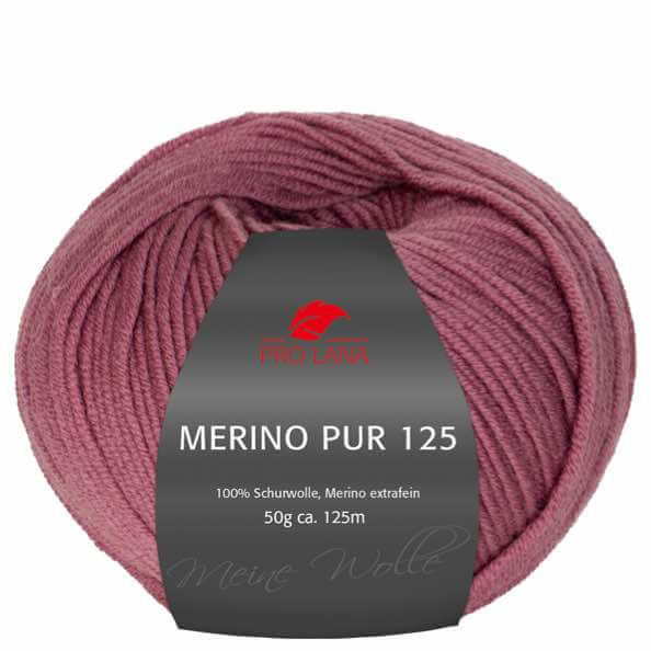 Merino Pur 125