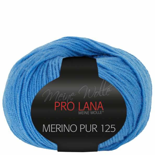 Merino Pur 125