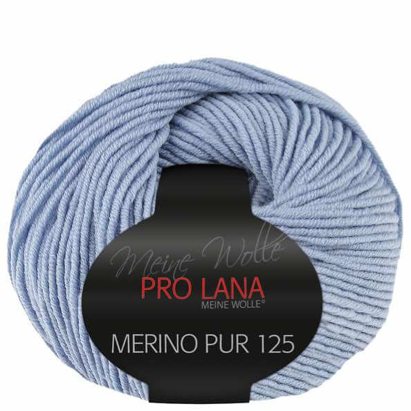 Merino Pur 125