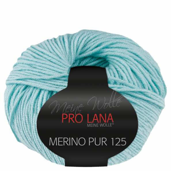 Merino Pur 125