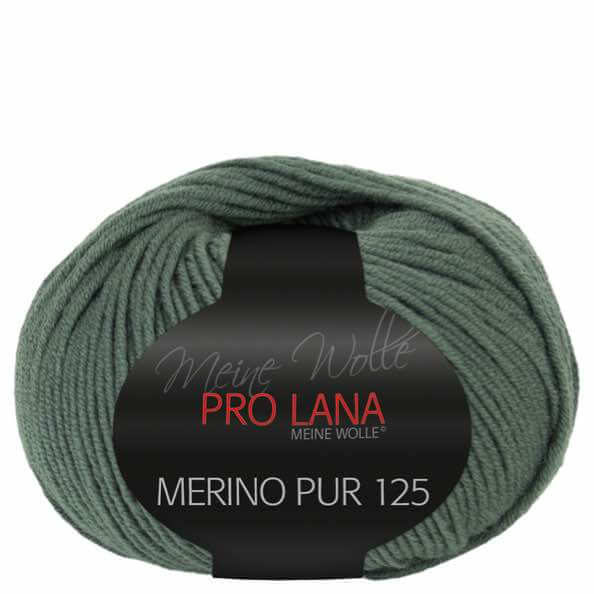 Merino Pur 125