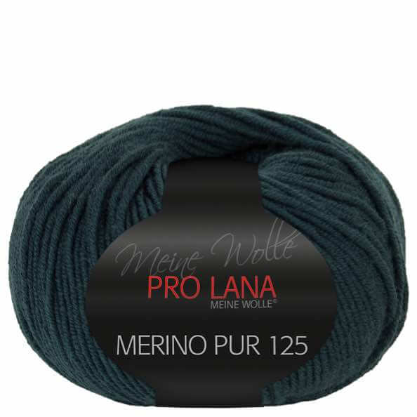 Merino Pur 125