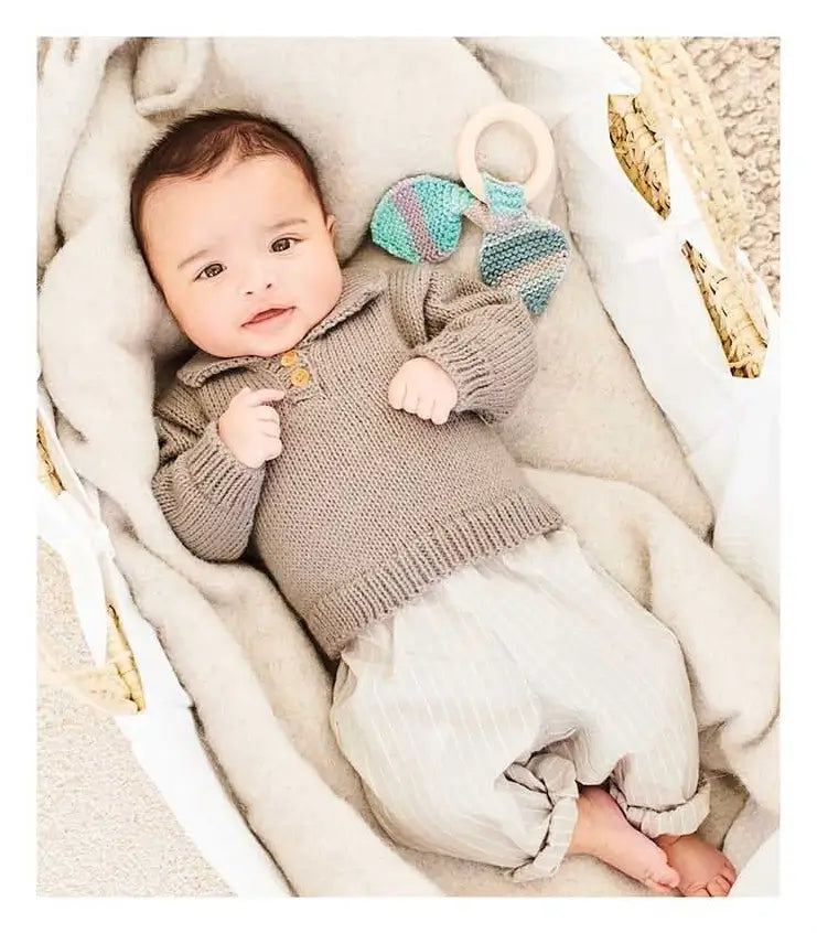 Rico | Rico Baby 038