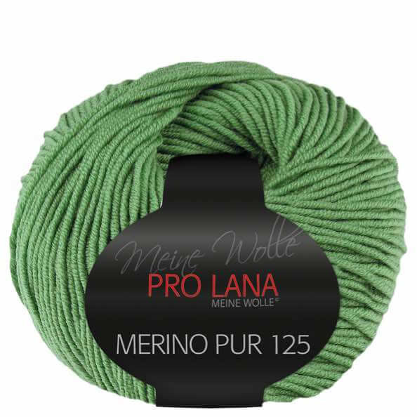 Merino Pur 125