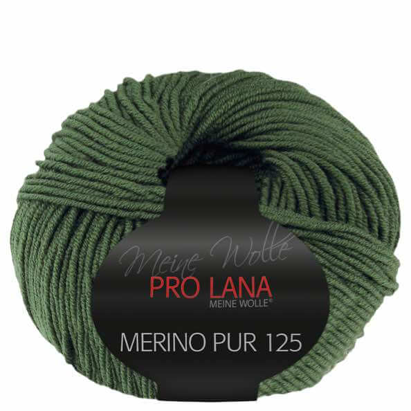 Merino Pur 125