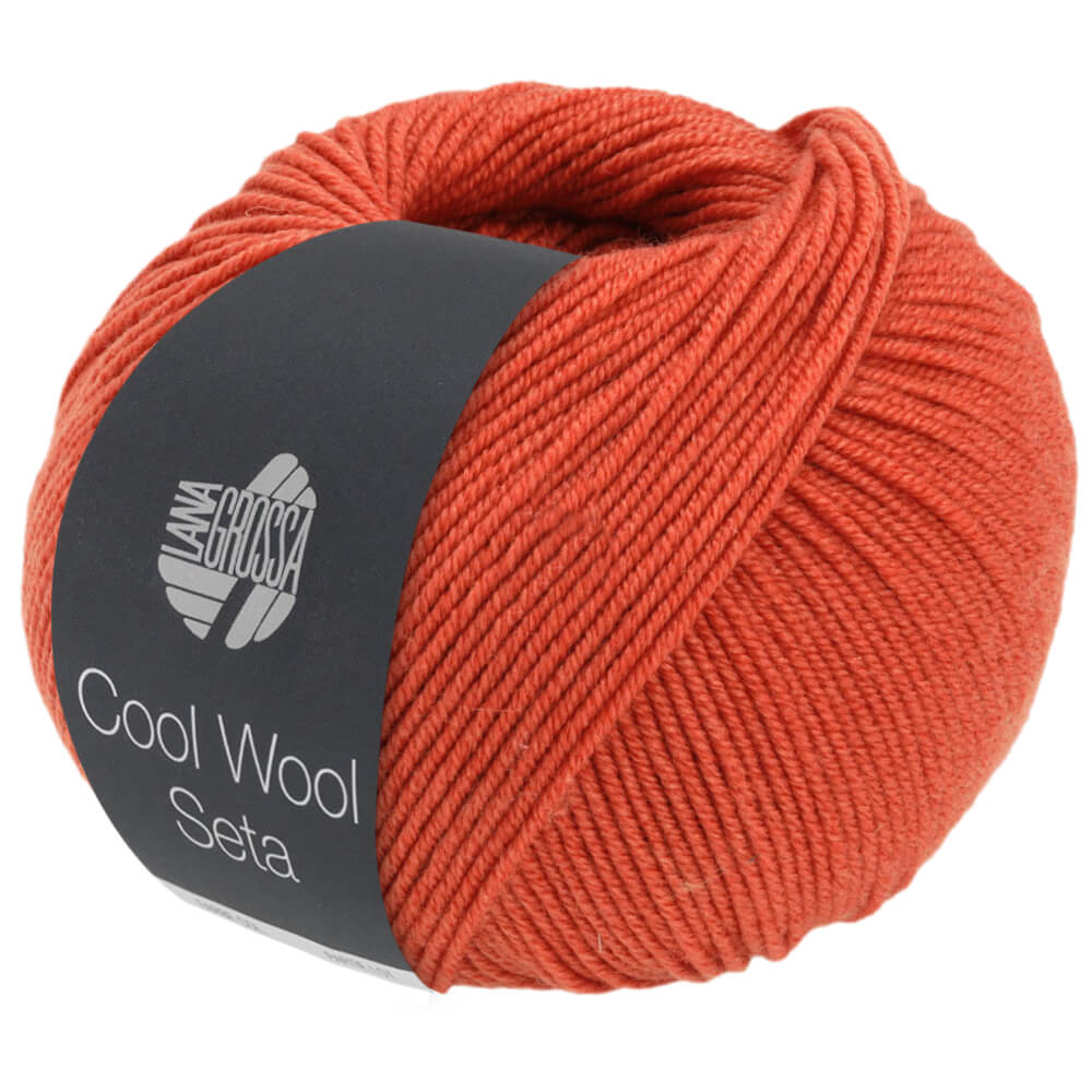 Cool Wool Seta