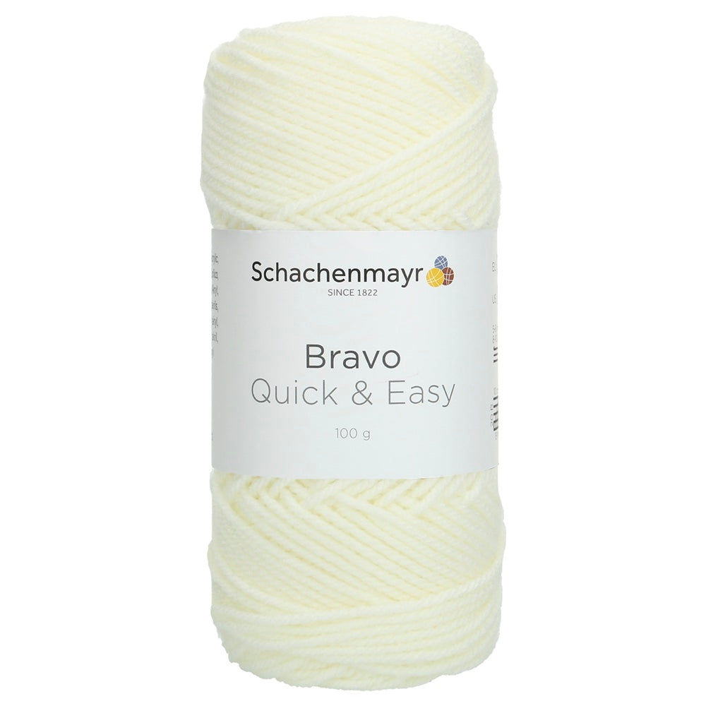 Bravo Quick & Easy