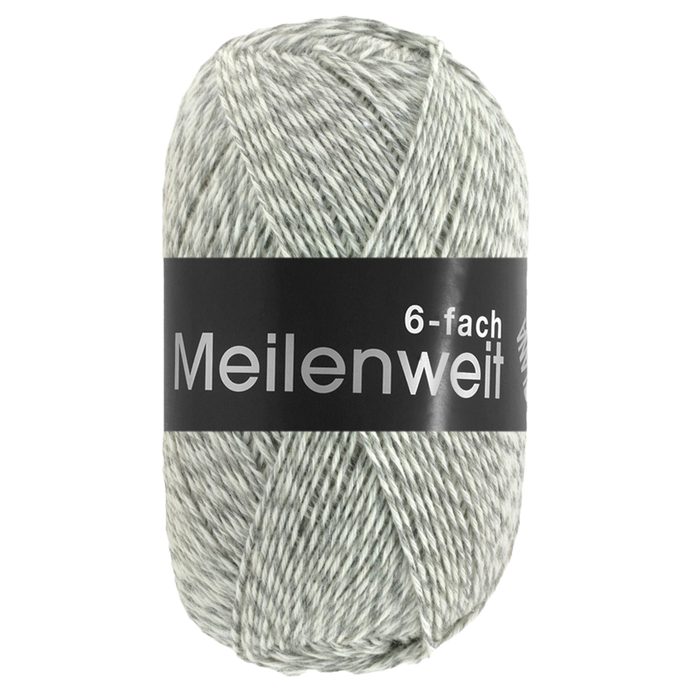 Meilenweit 150 6-fach