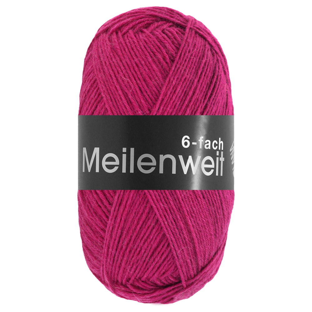 Meilenweit 150 6-fach