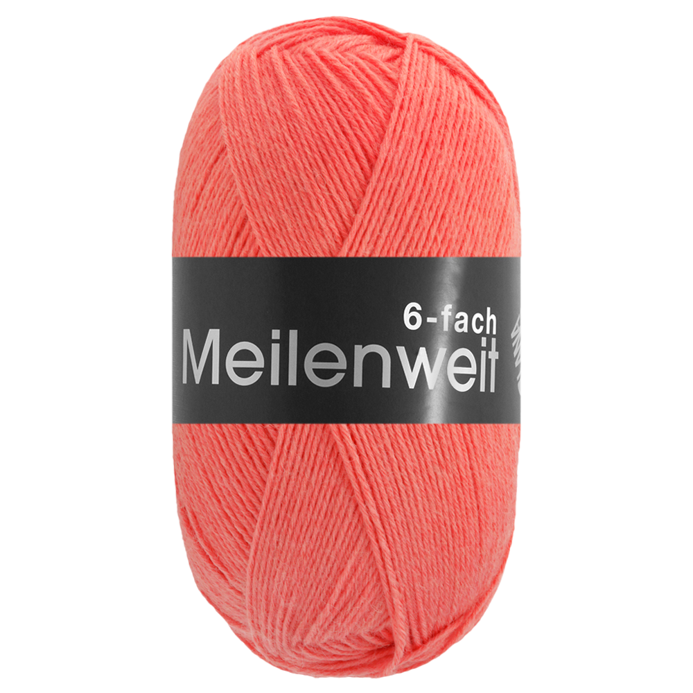 Meilenweit 150 6-fach