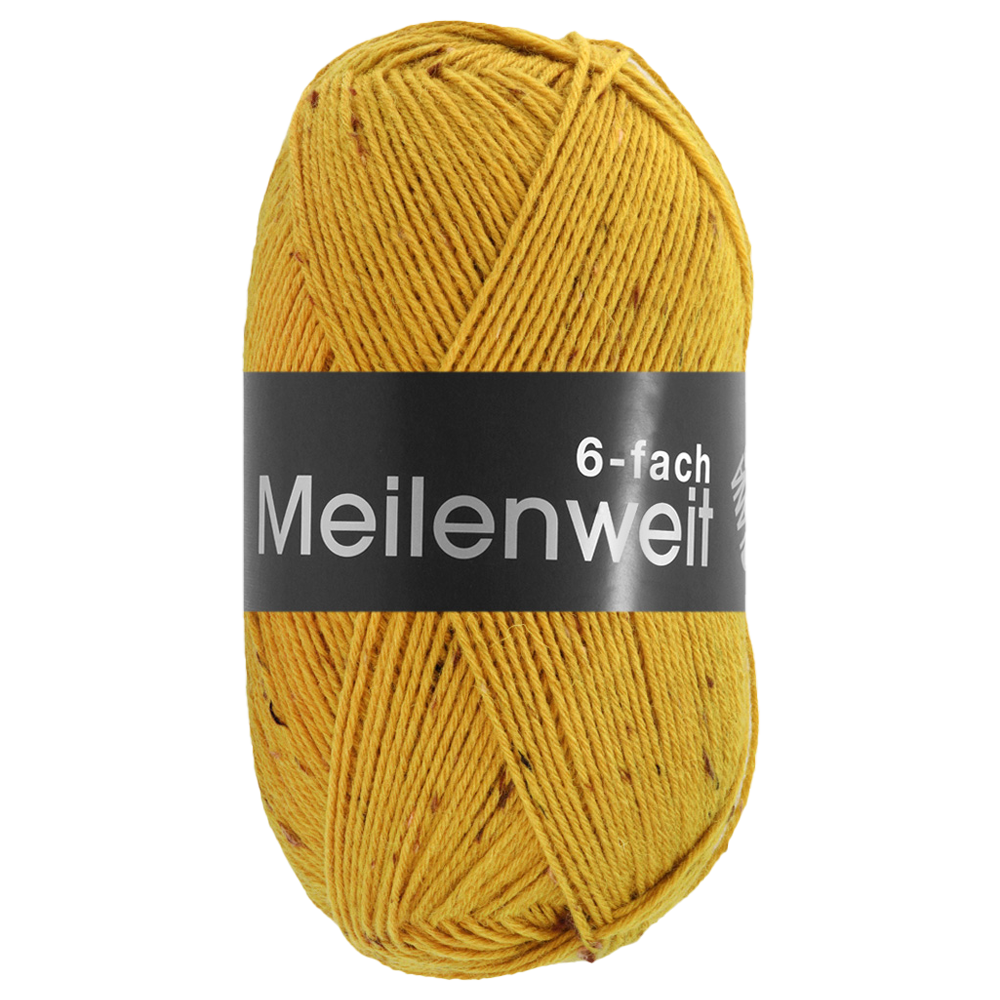 Meilenweit 150 6-fach