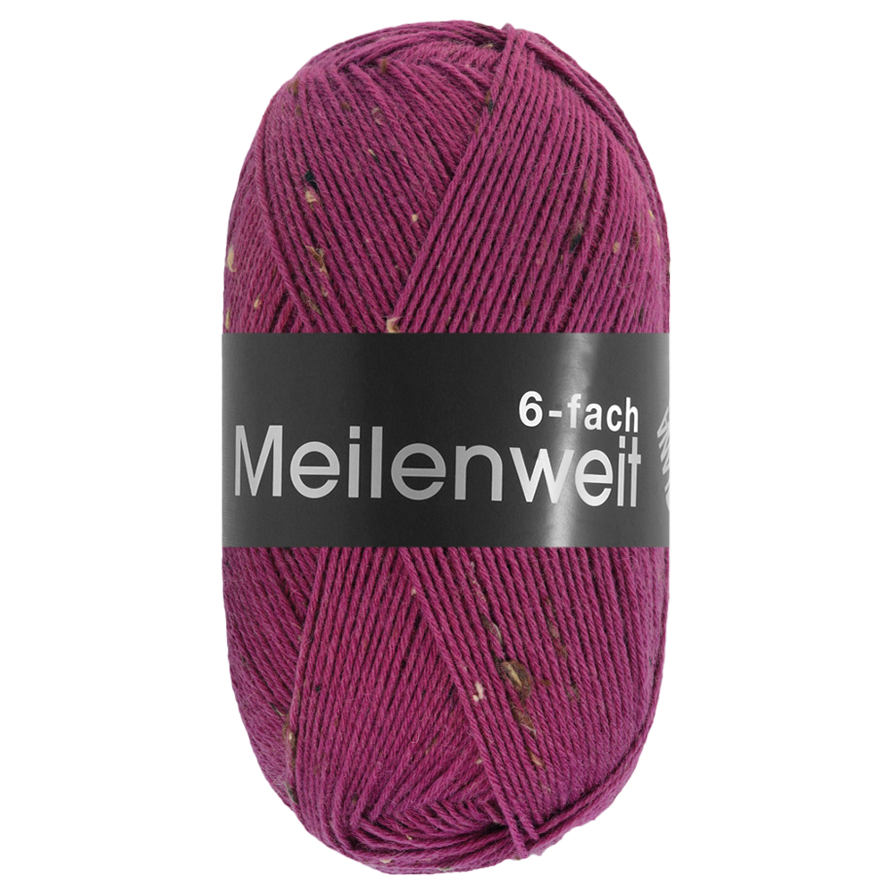 Meilenweit 150 6-fach