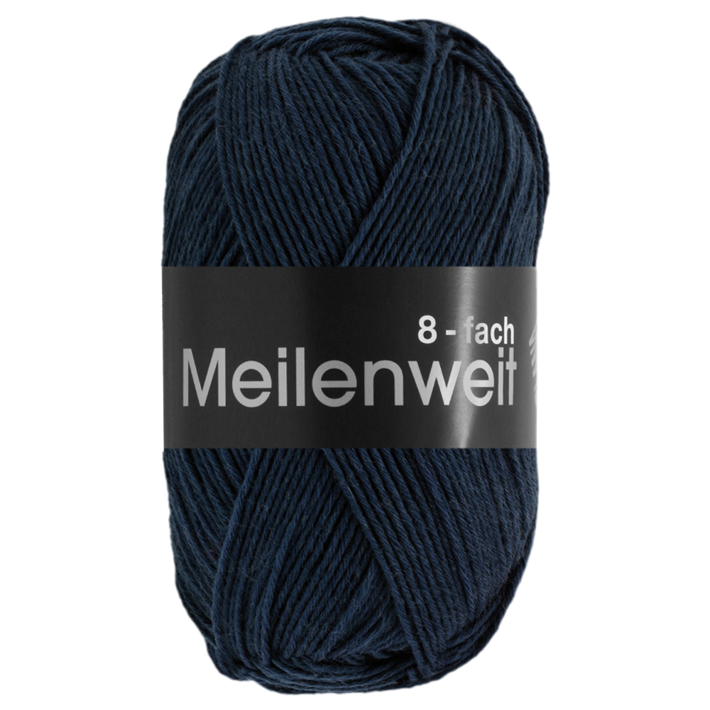 Meilenweit 8-fach