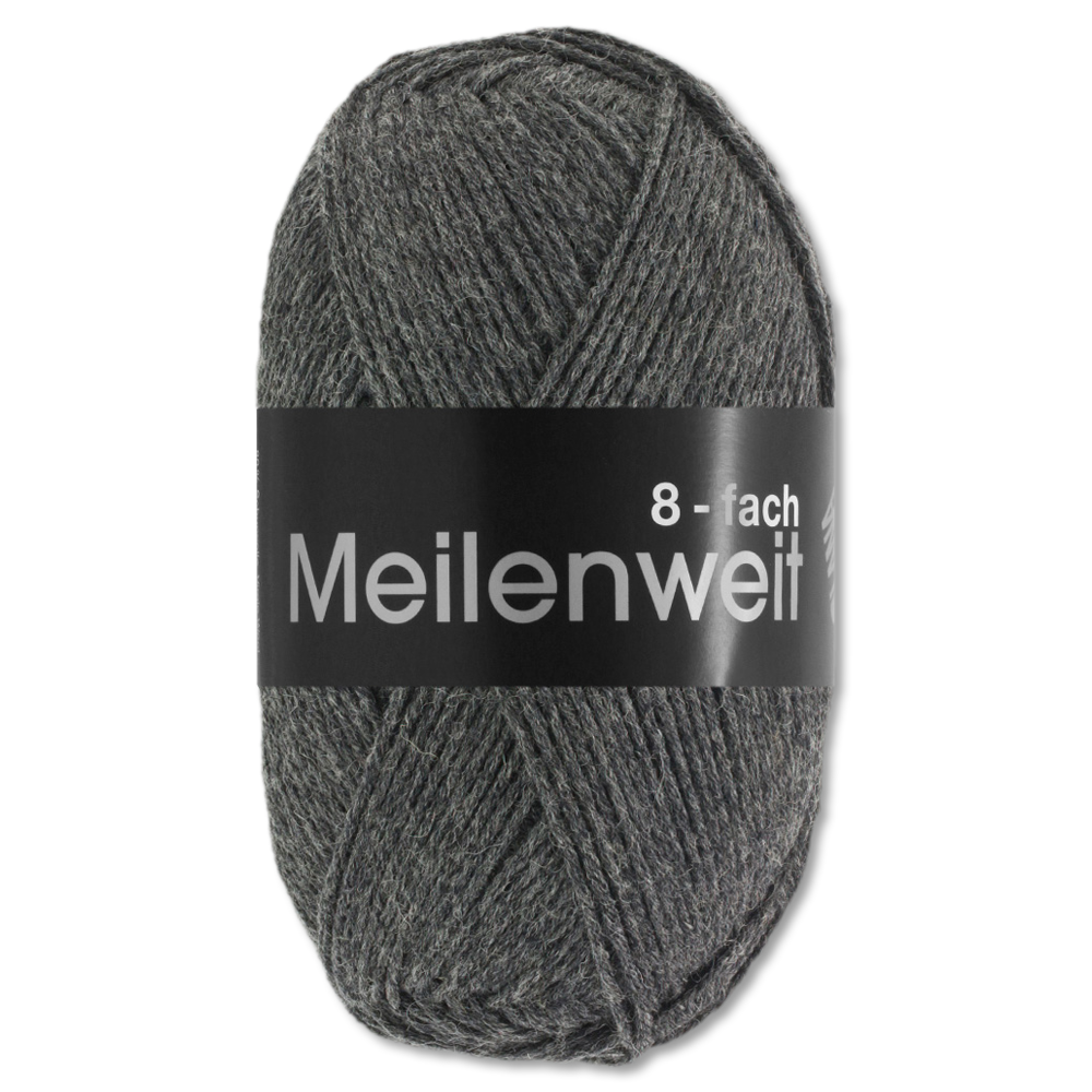 Meilenweit 8-fach