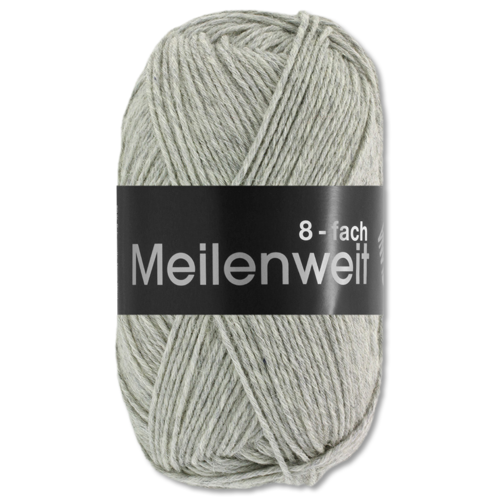 Meilenweit 8-fach