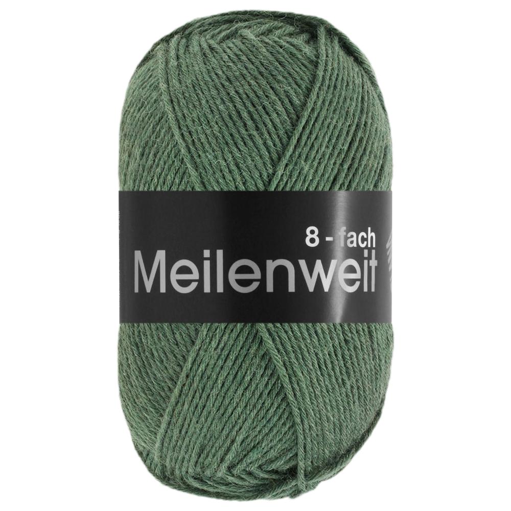 Meilenweit 8-fach