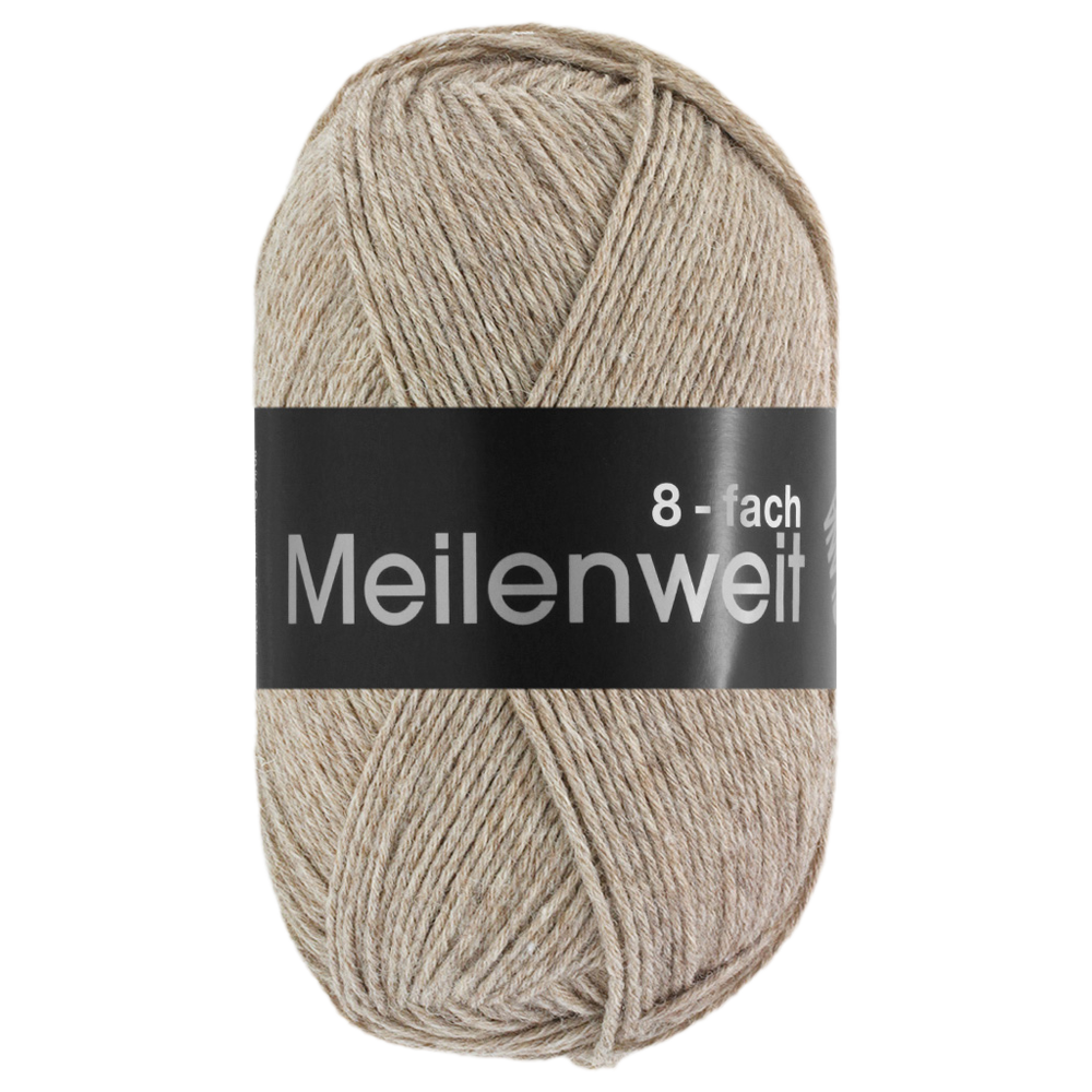 Meilenweit 8-fach