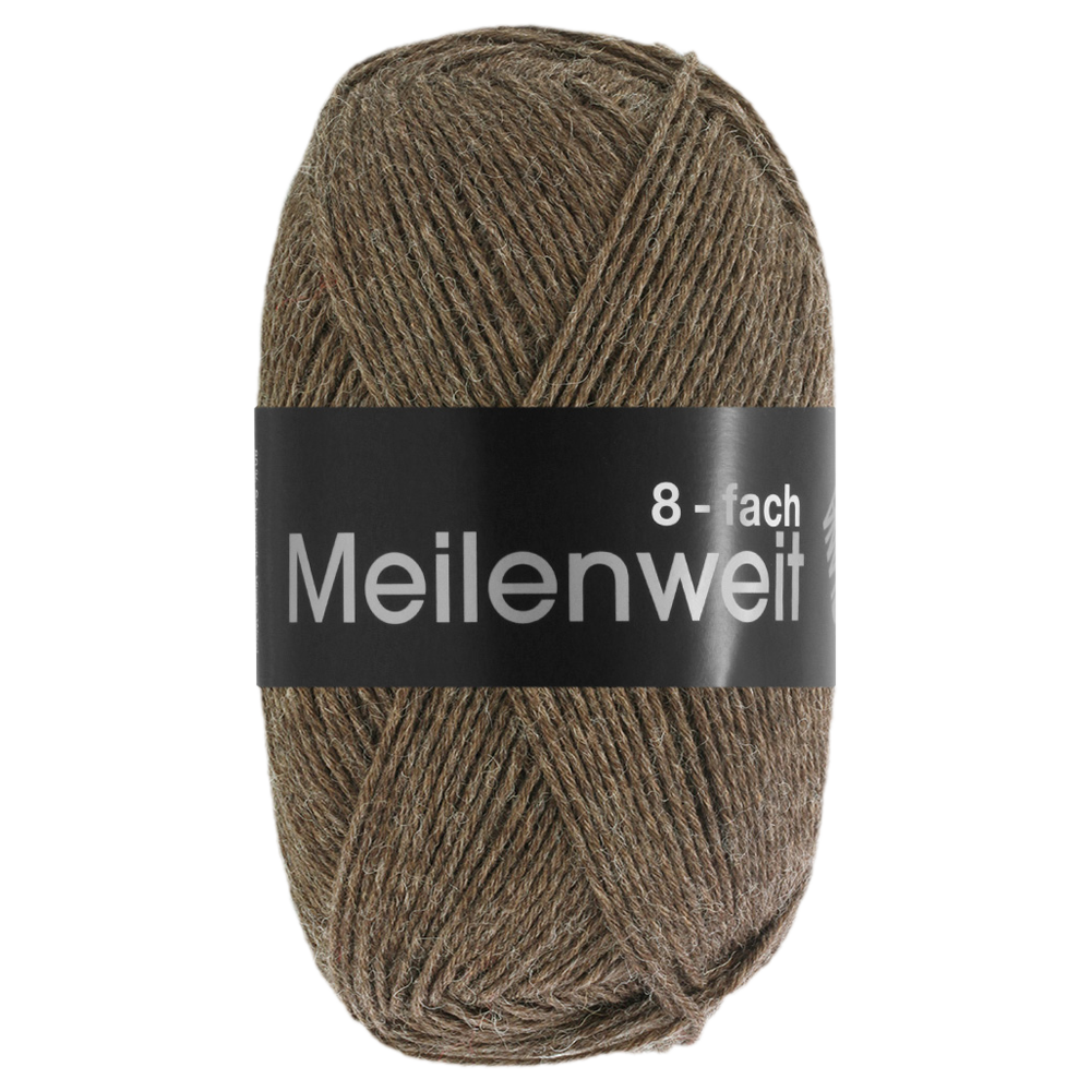 Meilenweit 8-fach