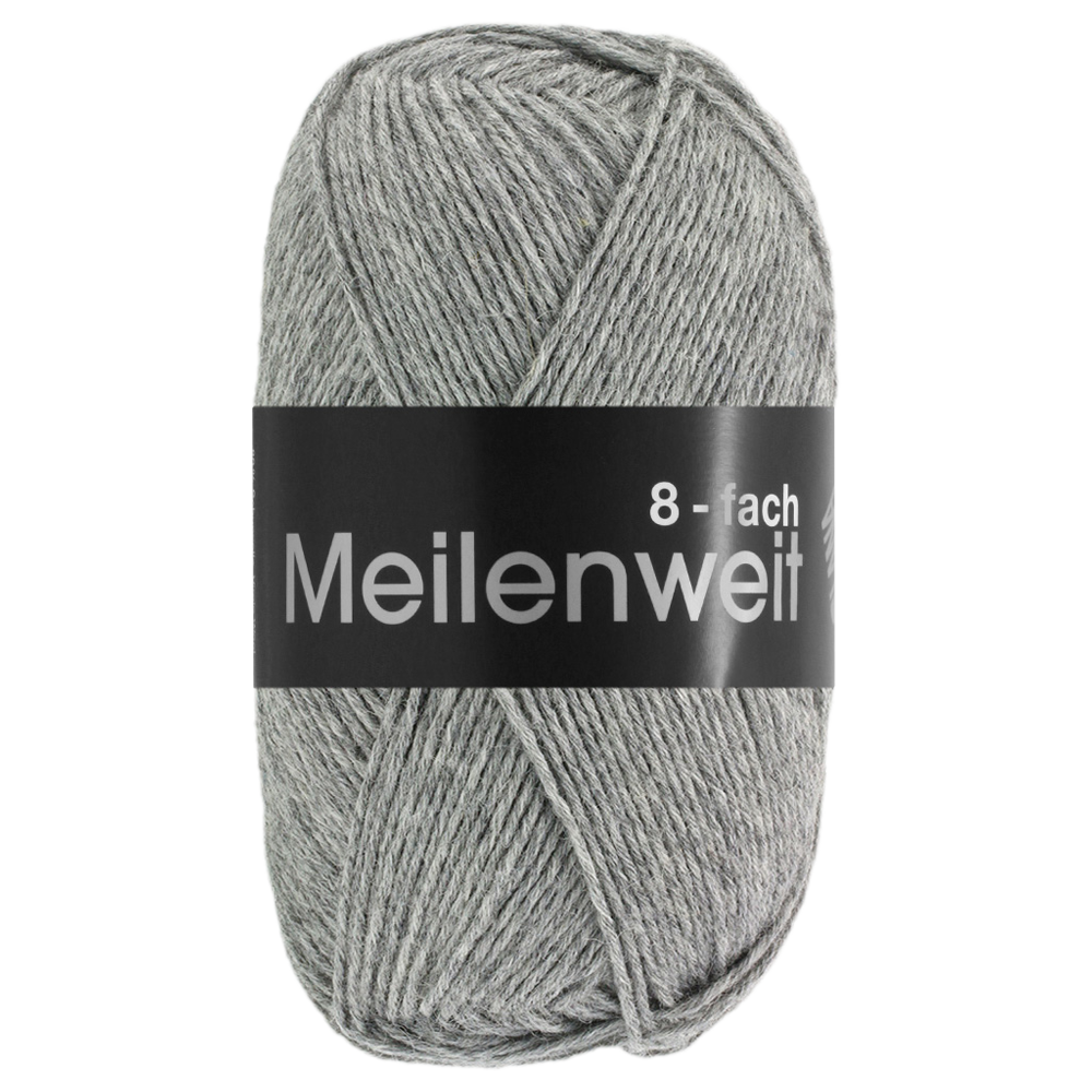 Meilenweit 8-fach