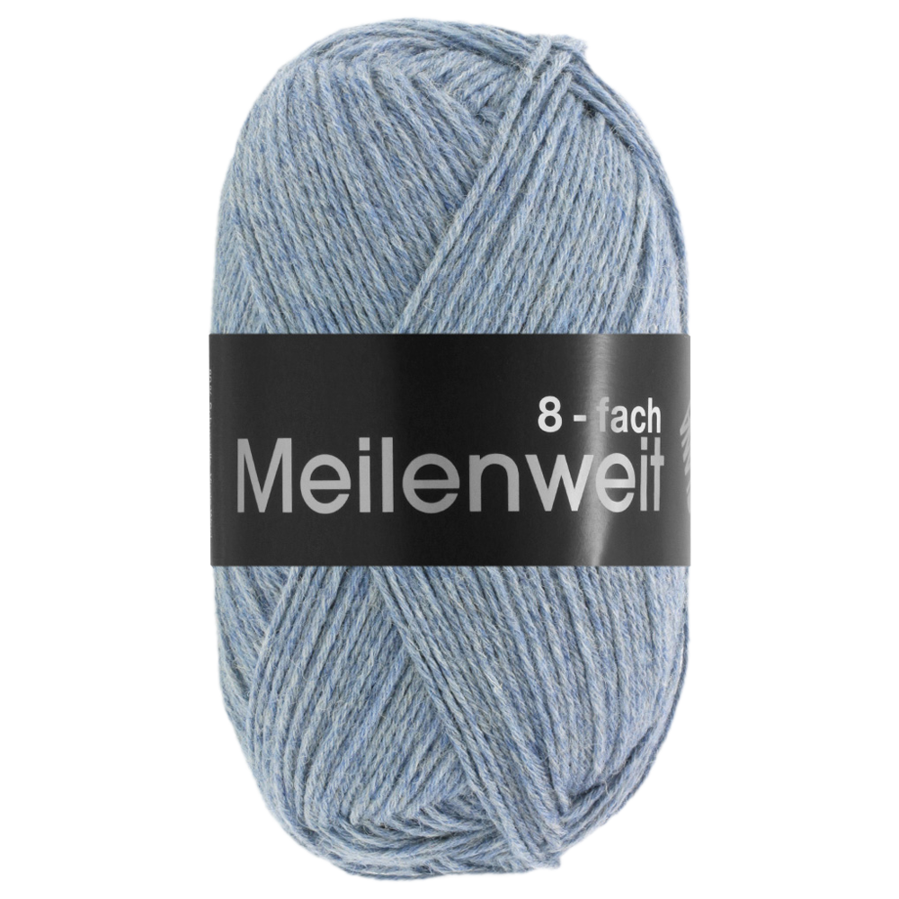 Meilenweit 8-fach