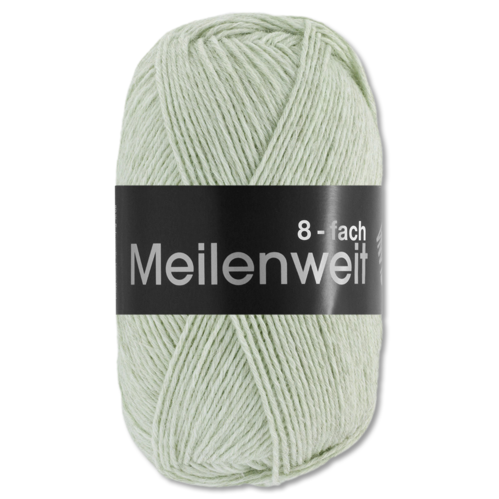 Meilenweit 8-fach