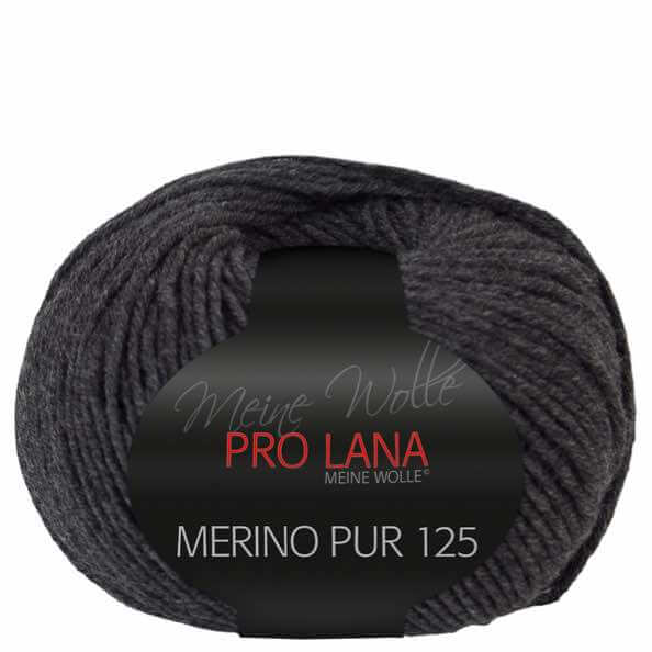 Merino Pur 125