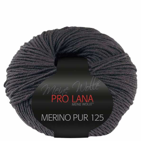 Merino Pur 125