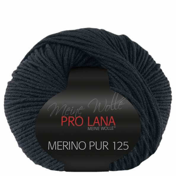 Merino Pur 125