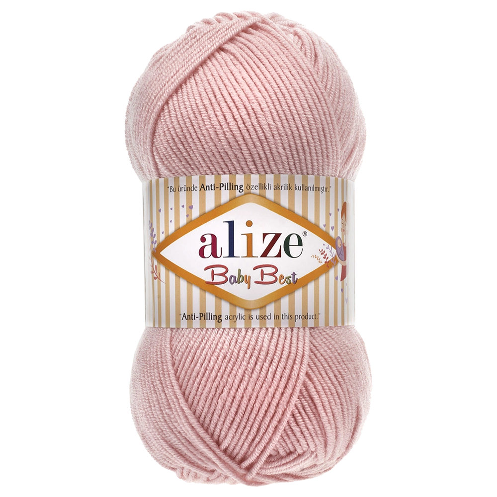 #Farbe_Alize Baby Best | 161 Altorsa