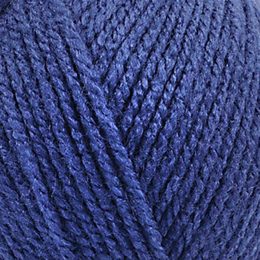 #Farbe_Alize Burcum Klasik | 353 Marineblau