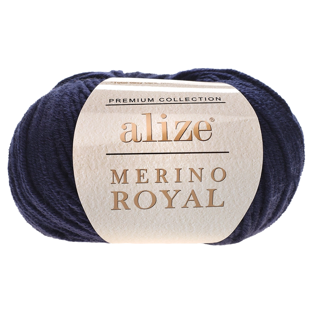 Merino Royal