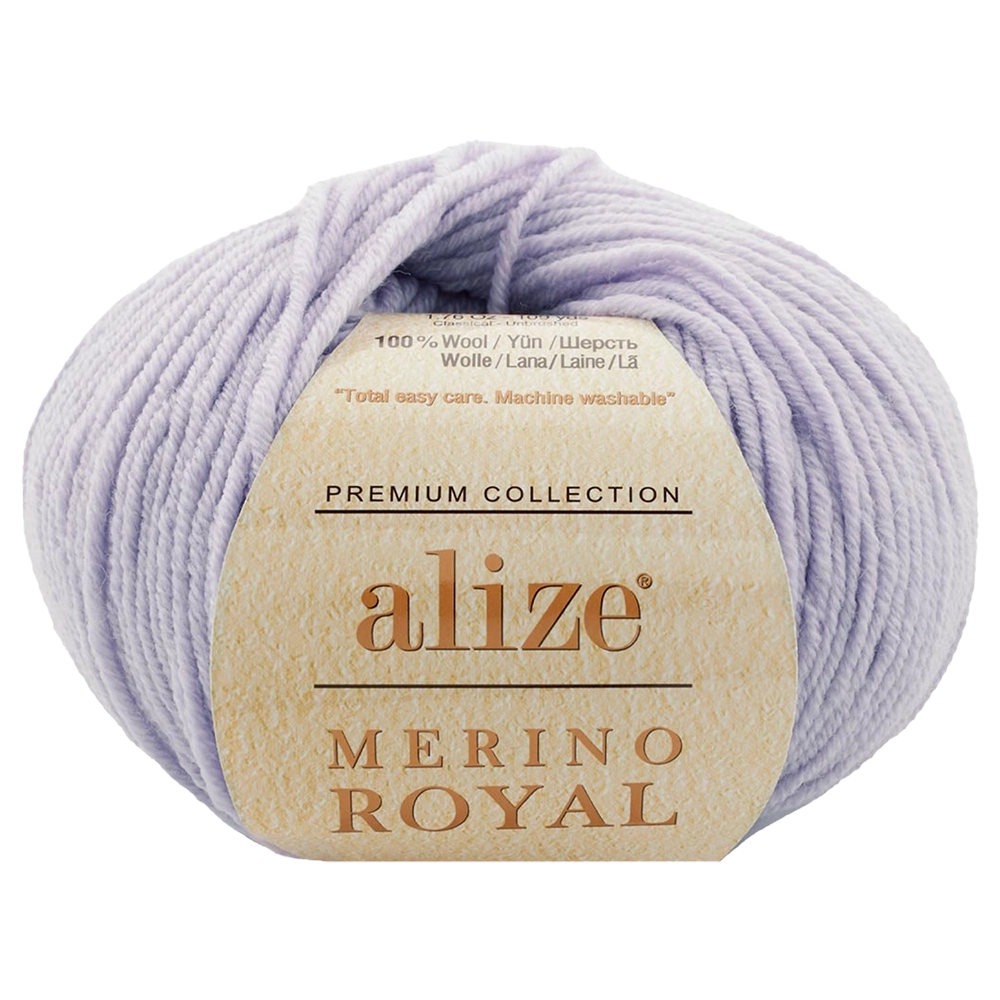 Merino Royal