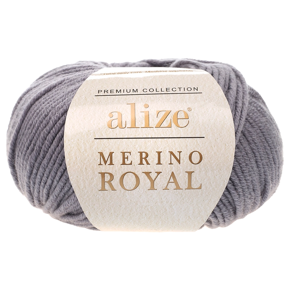 Merino Royal