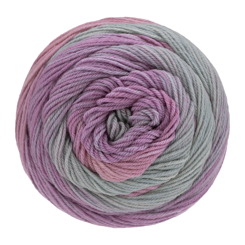 #Farbe_Austermann Step Merino Color | 12 Krokus