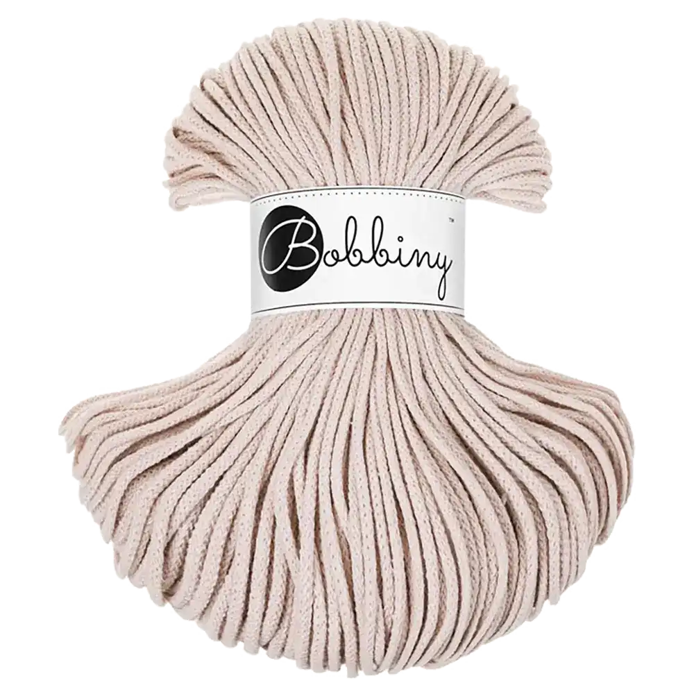 20 | Maschen in Naturfarben