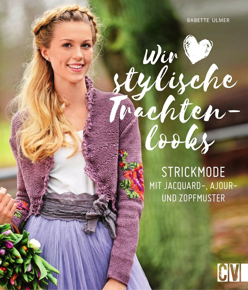 CV | Wir lieben stylische Trachtenlooks