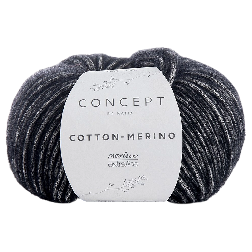 Cotton-Merino