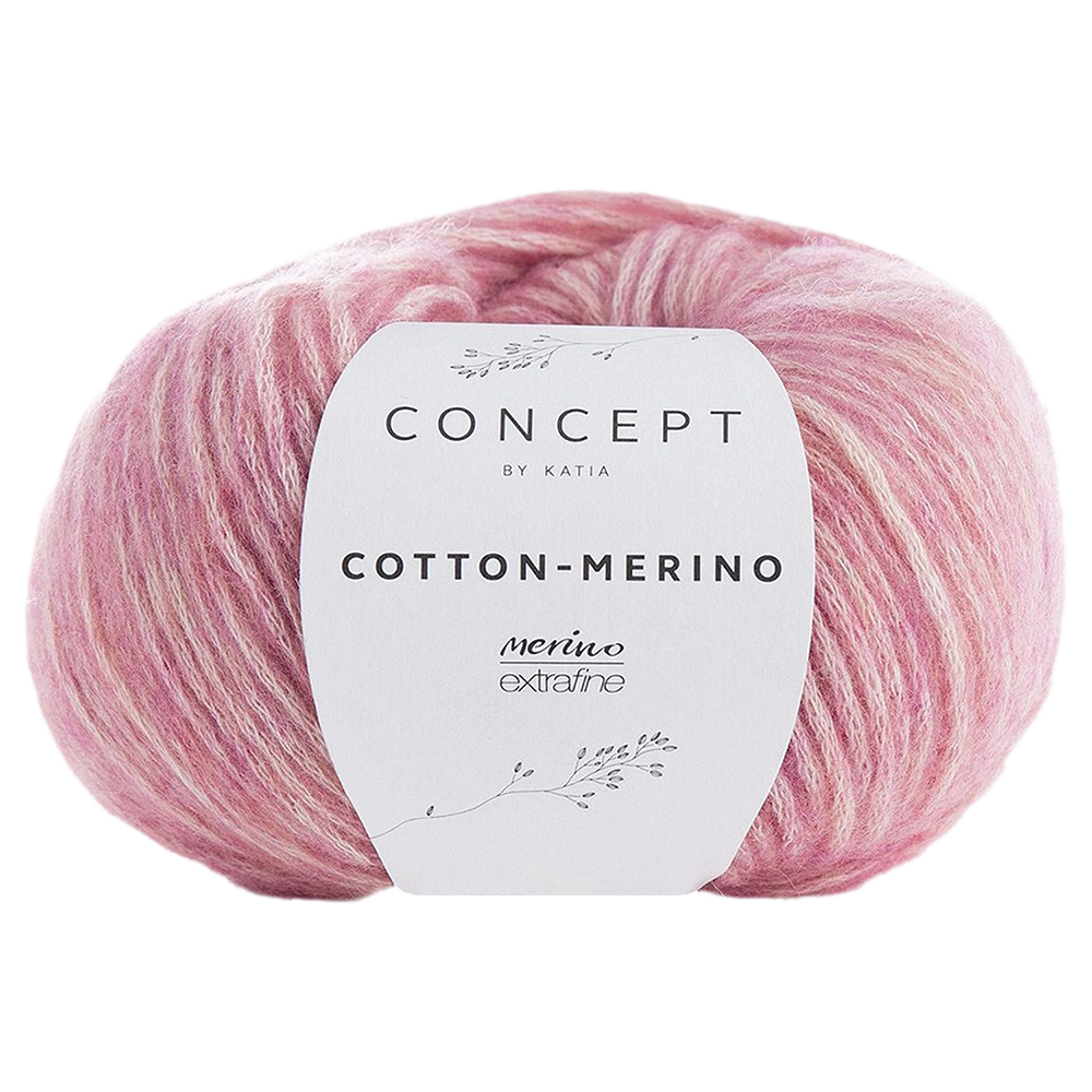 Cotton-Merino