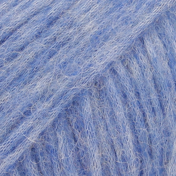 #Farbe_Drops Air | 16 Blau Uni