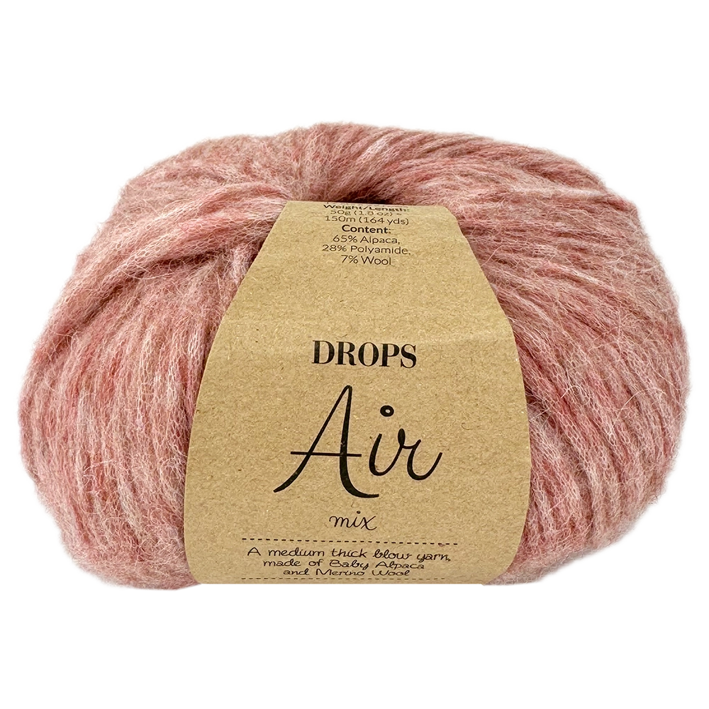 #Farbe_Drops Air | 32 Blush Mix