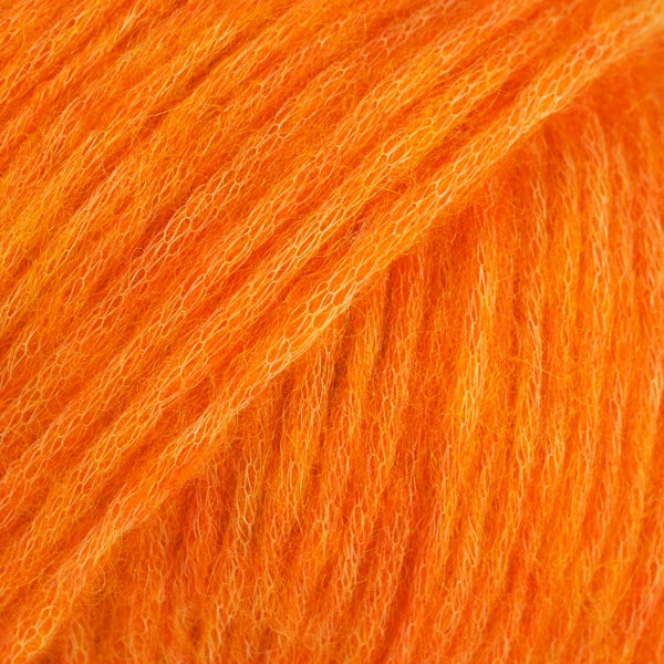 #Farbe_Drops Air | 38 Elektrisches Orange Mix