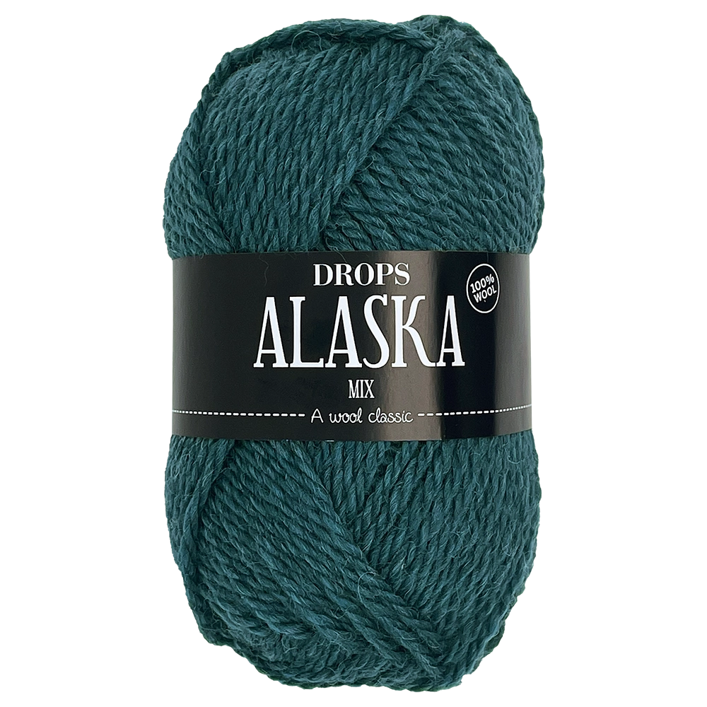 Alaska