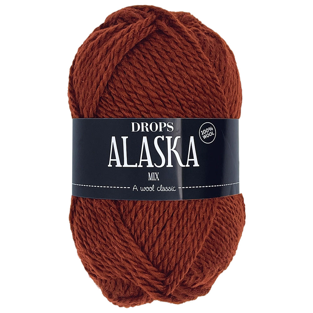 Alaska